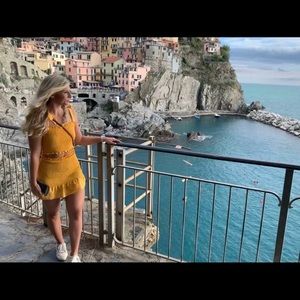 Meet your Posher, Rachel